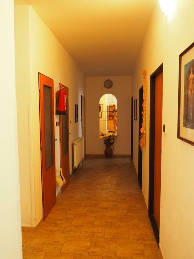 Penzion Blizanovy Planice ภายนอก รูปภาพ